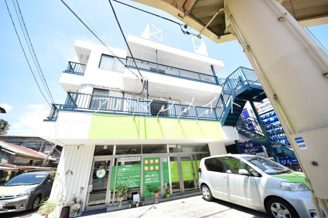 【周辺】 | エクセルピア戸塚 | 戸塚周辺ならアパマンメイトへＬｅｔｓ Ｇｏ ！