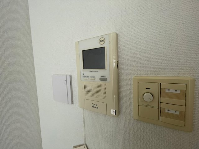 【セキュリティ】 | アーバネックス大阪城WEST