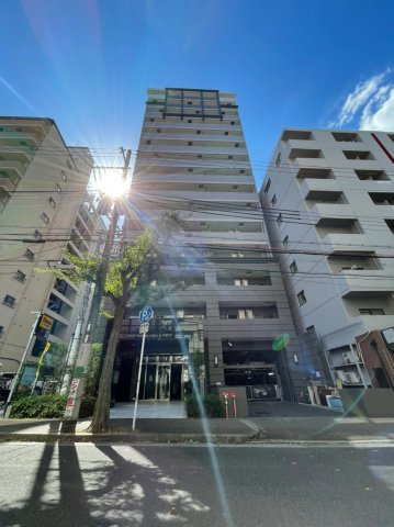 【外観】 | アーバネックス大阪城WEST