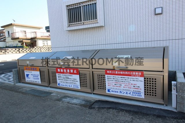 M10.若葉のその他共用部分