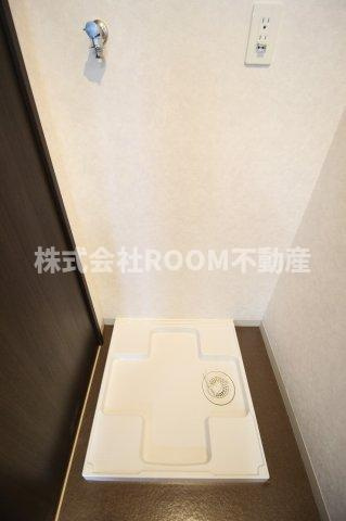 Still上東のバルコニー|落ち着いた時間を過ごせるバルコニーです
