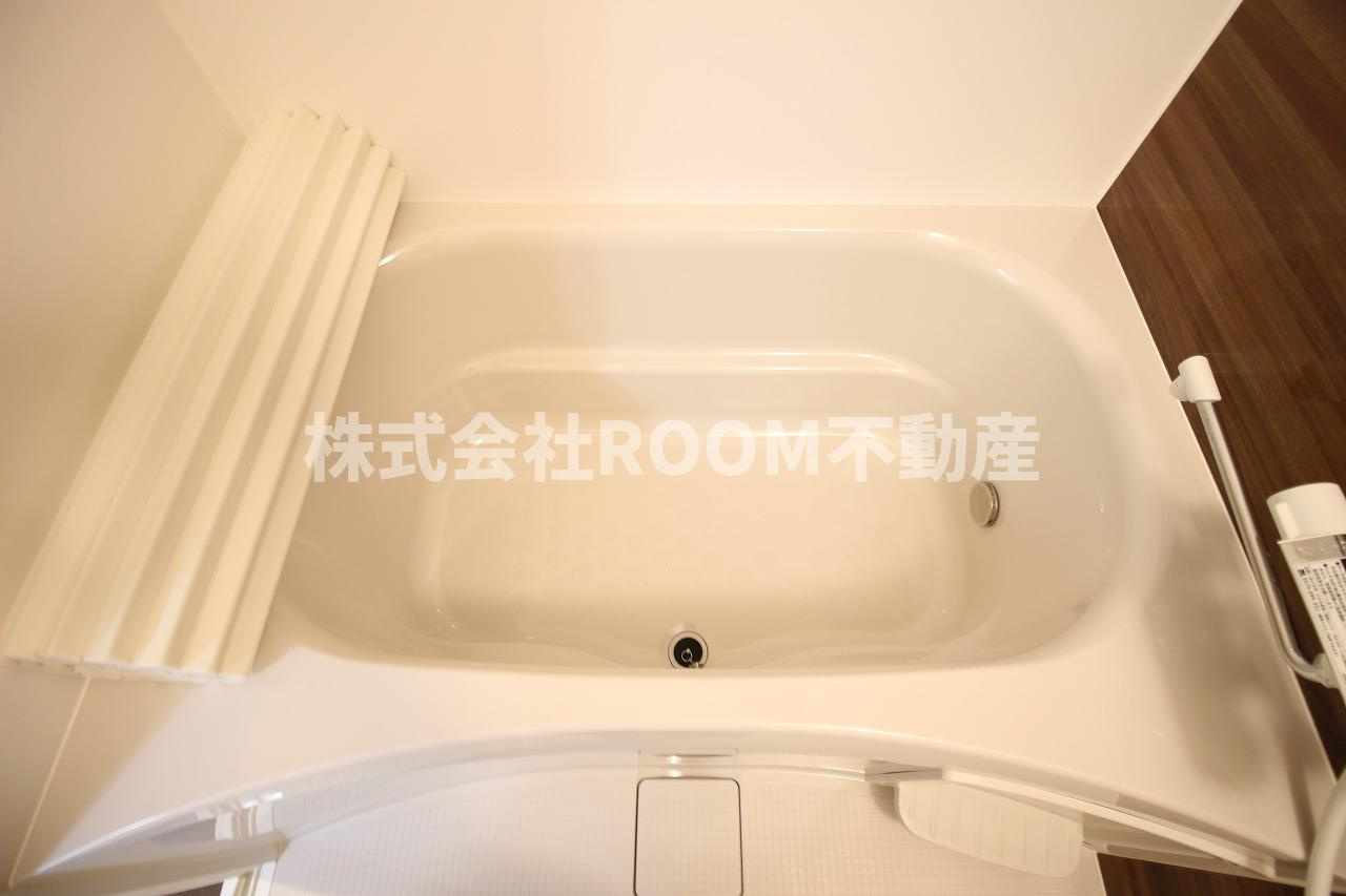 Still上東の展望