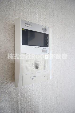 Still上東の収納|こまごまとしたものを収納できそうですね