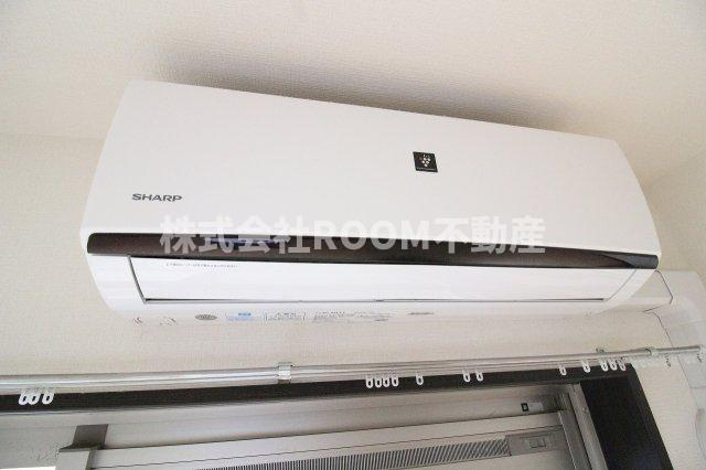 Still上東の設備