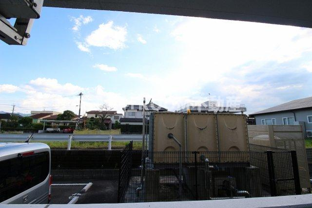 Still上東のセキュリティ