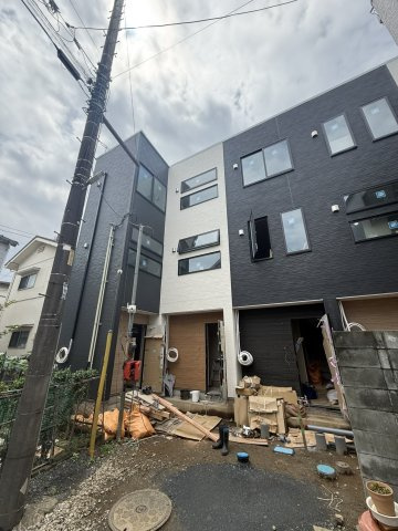 【その他共用部分】 | アイリス朝霞台