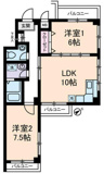 豊島区池袋本町２丁目のマンションの画像