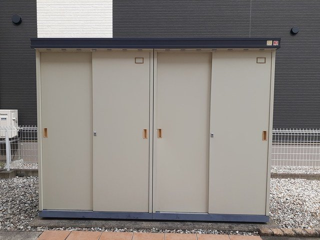 インプレス・Ｙの設備