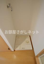 板橋区板橋２丁目の賃貸マンションの設備