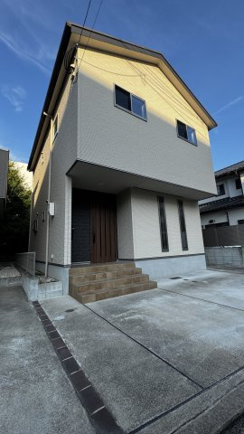 梅光園2丁目戸建Ⅱ