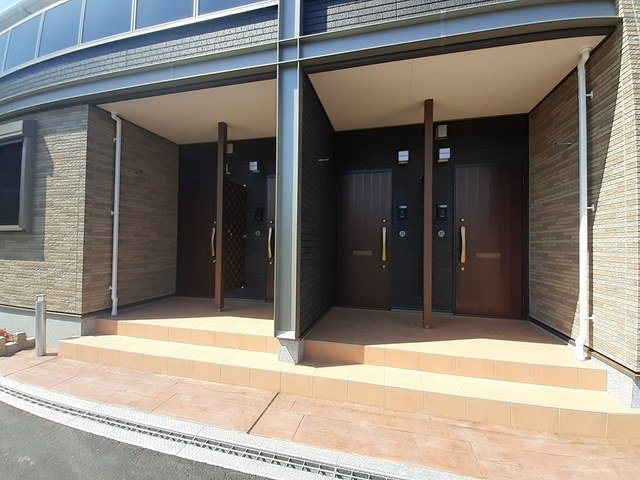 プレッソ　東加古川　Ⅲ　Ｂのその他共用部分