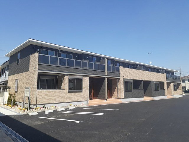 プレッソ　東加古川　Ⅲ　Ｂ
