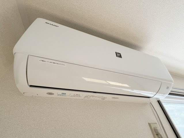 サンハイツ藤得の設備