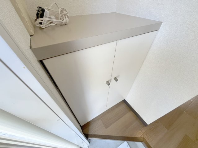 サンハイツ藤得のその他