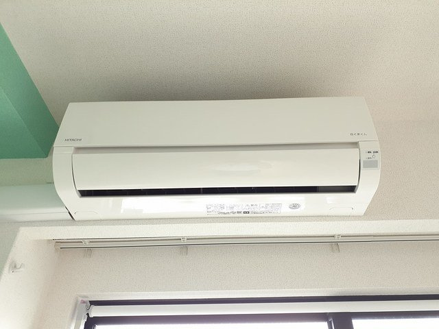 プレッソ　東加古川　Ⅱの設備