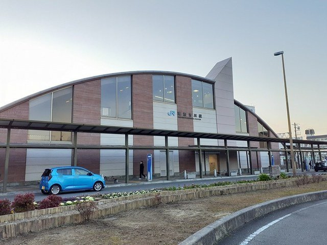 プレッソ　東加古川　Ⅱの周辺|東加古川駅まで700m