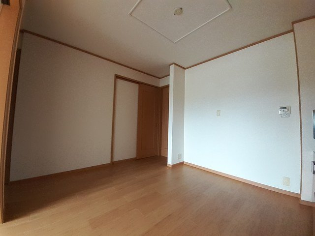 アウローラＡの居間・リビング