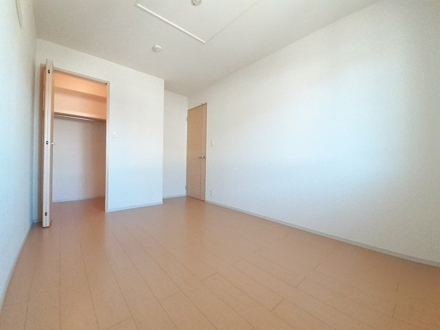 エスペランサ浜の宮Ⅰの内装