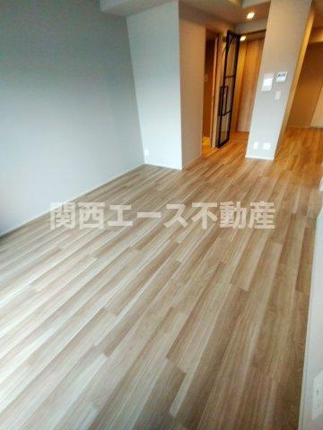 【その他共用部分】 | ファインレジデンス住道駅前