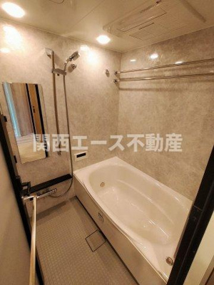 【ロビー】 | ファインレジデンス住道駅前