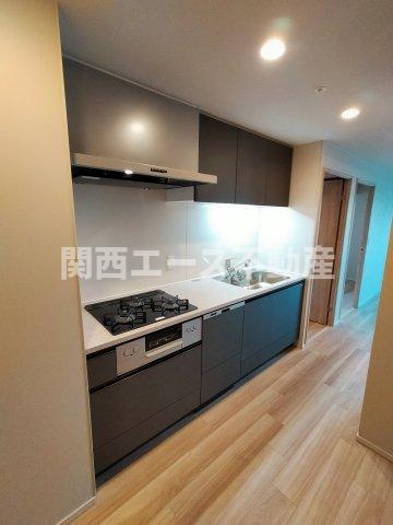 【エントランス】 | ファインレジデンス住道駅前