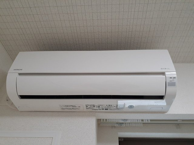 ソフィアコート加古川の設備