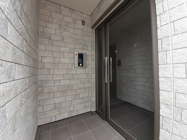 ソフィアコート加古川のその他共用部分