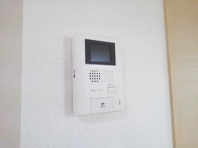 グランディールⅠ－Ｂのセキュリティ