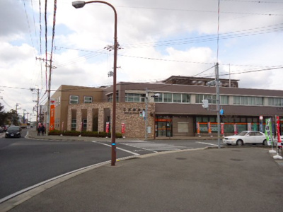 【周辺】 | メゾン・ド・ミレ・オ | 郵便事業株式会社三木支店まで456ｍ