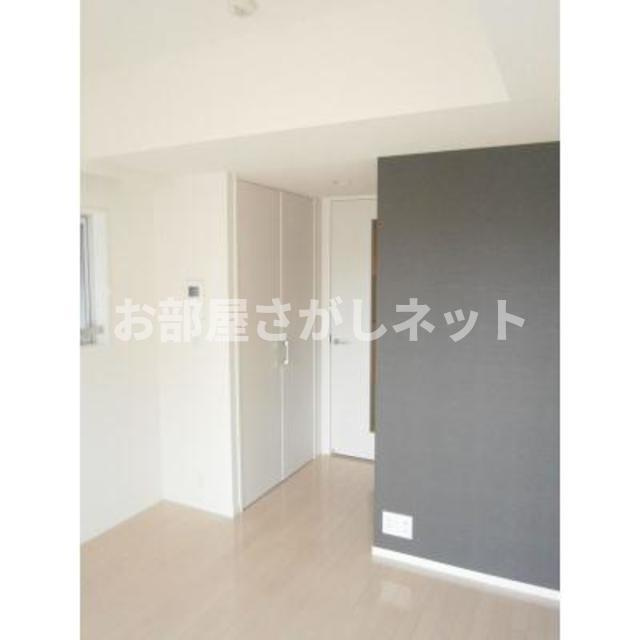 パークアクシス台東根岸【おとり物件なし】#学生・社会人にオススメ！初期費用分割払いOK！の洋室|※写真は同タイプ住戸です。