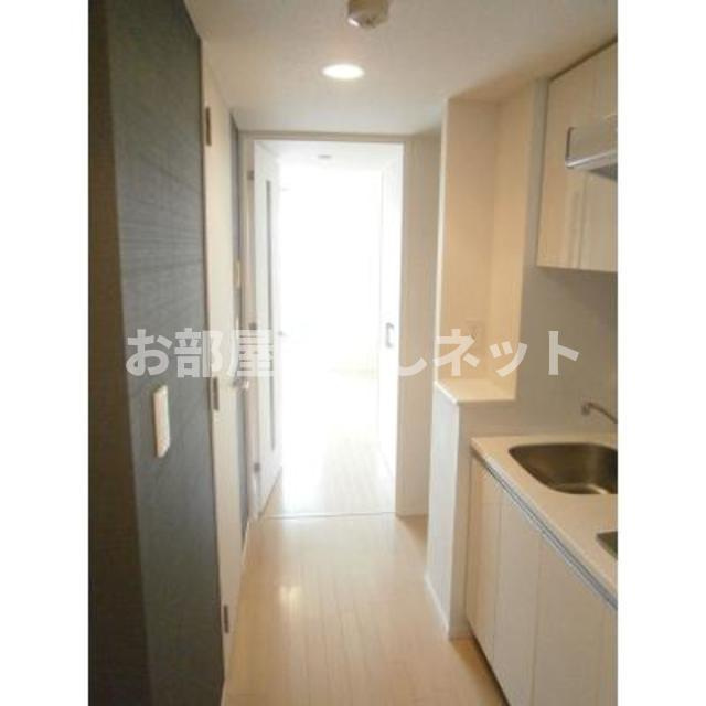 パークアクシス台東根岸【おとり物件なし】#学生・社会人にオススメ！初期費用分割払いOK！の内装|※写真は同タイプ住戸です。