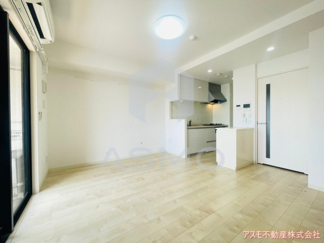 【内装】 | サンブライト今里 | 同マンション別部屋　参考写真