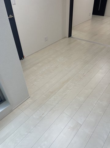 フジパレス高石Ⅲ番館の内装|明るい室内です