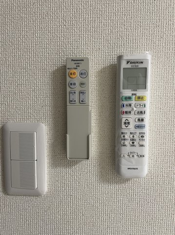フジパレス高石Ⅲ番館のセキュリティ