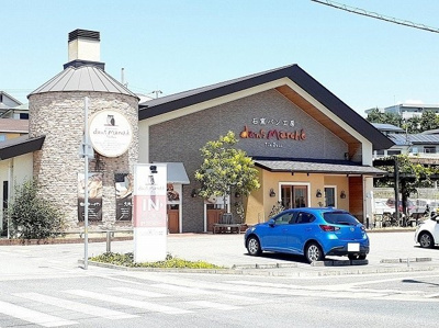 【周辺】 | リヴェール　コートⅡ | ダンマルシェ大久保北店まで850m