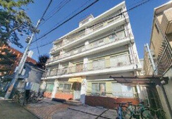 東中野第2マンション
