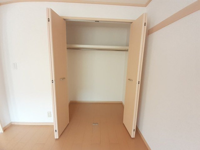 【収納】 | ビューハイツ横尾 | ちょっとした収納スペースも充実しています