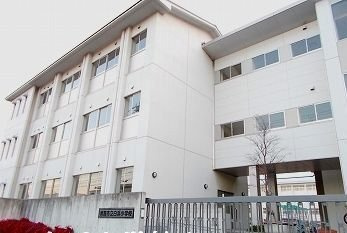 【周辺】 | Ａｇａｔｅ　Ｚｏｎｅ | 姫路市立白浜小学校まで1100m