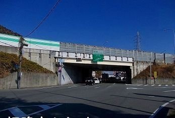 【周辺】 | Ａｇａｔｅ　Ｚｏｎｅ | 姫路東ランプまで1800m
