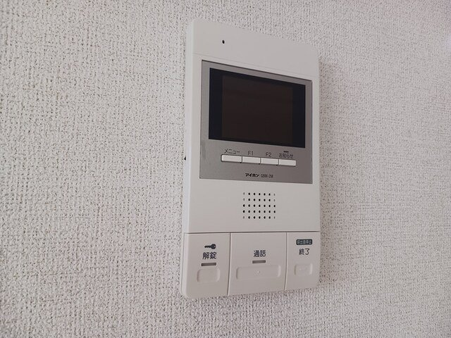 【セキュリティ】 | グランアウローラⅧ