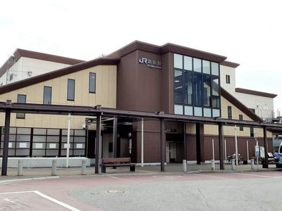 【周辺】 | アレグラール長谷川 | ＪＲ魚住店まで1500m