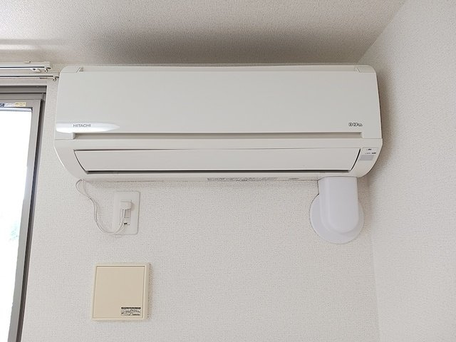 【設備】 | グランアウローラⅧ