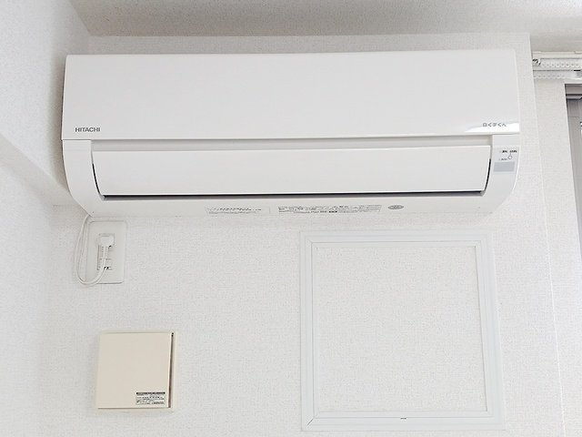 【設備】 | グランアウローラⅧ