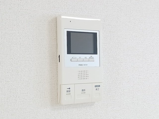 【セキュリティ】 | グランアウローラⅧ