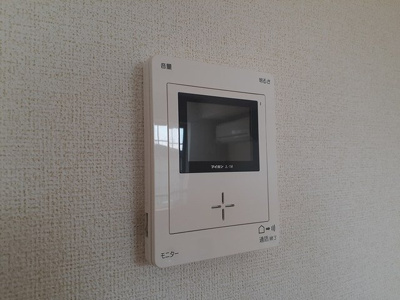 【セキュリティ】 | エスペランサ浜の宮Ⅰ