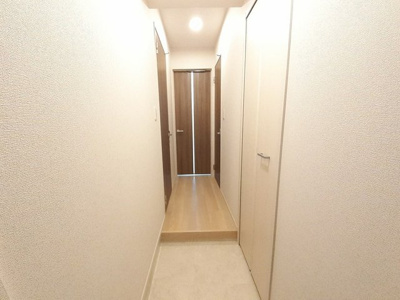 【玄関】 | ソフィアコート加古川 | きれいな玄関です