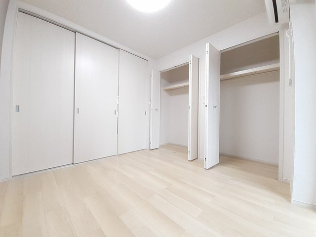 【収納】 | ソフィアコート加古川 | こまごまとしたものを収納できそうですね