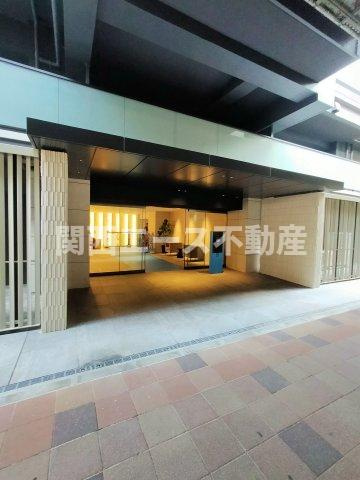 【駐車場】 | ファインレジデンス住道駅前