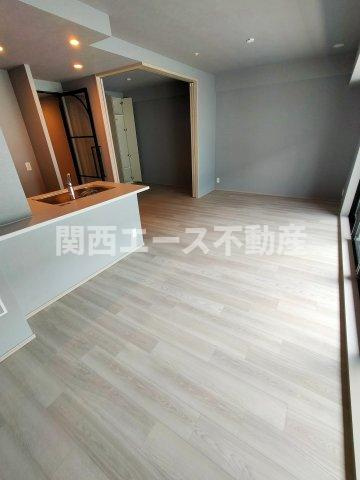 【その他共用部分】 | ファインレジデンス住道駅前