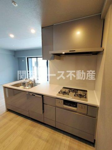 【エントランス】 | ファインレジデンス住道駅前